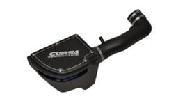 CORSA Performance 44412 Corsa 12-13 Jeep Wrangler JK 3.6L V6 Air Intake