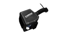 CORSA Performance 44906 Corsa 09-13 Chevrolet Suburban  5.3L V8 Air Intake
