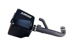 CORSA Performance 45438 Corsa 17-22 Chevrolet Colorado / GMC Canyon MaxFlow 5 Oiled Filter Closed Box Air Intake