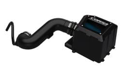CORSA Performance 45953 Corsa 19-25 Chevy Silverado / GMC Sierra 21-24 GM SUV 5.3L V8 Cold Air Intake with Oiled Filter