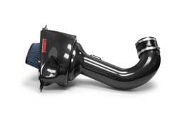 CORSA Performance 44002 Corsa 2015-2019 Chevrolet Corvette C7 Z06 Carbon Fiber Air Intake with MaxFlow 5 Oiled Filter