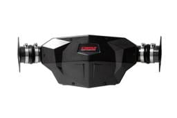 CORSA Performance 44003D Corsa 2020-2025 Chevrolet Corvette C8 Stingray Carbon Fiber Air Intake