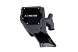 CORSA Performance 47003 Corsa 2021-2025 Ford Bronco 2.7L Cold Air Intake With MaxFlow 5 Oiled Filter