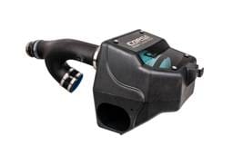 CORSA Performance 491356 Corsa 2021-2025 Ford F150 3.5L Ecoboost Cold Air Intake with Powercore Filter