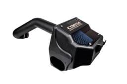 CORSA Performance 49150 Corsa 2021-2025 Ford F150 5.0L V8 Cold Air Intake MaxFlow 5 Oiled Filter