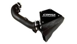 CORSA Performance 49750 Corsa 11-14 Ford Mustang GT 5.0L V8 Air Intake