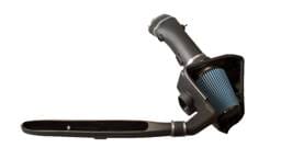 CORSA Performance 49858 Corsa 10-13 Ford Mustang Shelby GT500 5.4L/5.8L V8 Air Intake