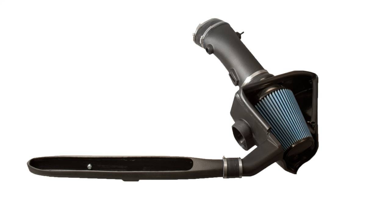 CORSA Performance 49858 Corsa 10-13 Ford Mustang Shelby GT500 5.4L/5.8L V8 Air Intake