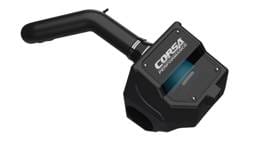 CORSA Performance 499506 Corsa 2015-2020 Ford F150 5.0L V8 Cold Air intake with Powercore Filter