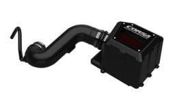 CORSA Performance 45954D Corsa 19-25 Chevy Silverado / GMC Sierra 21-24 GM SUV 6.2L V8 Cold Air Intake with DryTech Filter