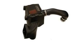 CORSA Performance 46457D Corsa 13-23 Dodge RAM 1500/ 13-18 RAM 2500/3500 5.7L V8 Cold Air Intake with MaxFlow 5 Oiled Filter