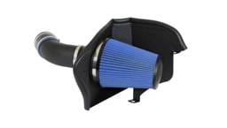 CORSA Performance 616964-O Corsa Apex 12-17 Jeep Grand Cherokee SRT 6.4L MaxFlow 5 Metal Intake System