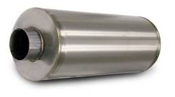 CORSA Performance 8004002 Corsa Dodge Diesel 5.9L Muffler