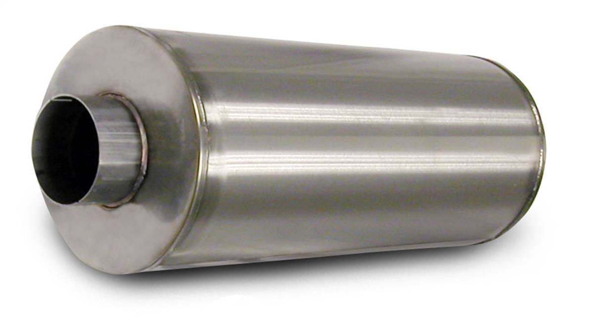 CORSA Performance 8004002 Corsa Dodge Diesel 5.9L Muffler