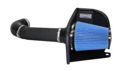 CORSA Performance 616857-O Corsa Apex 11-17 Jeep Grand Cherokee 5.7L MaxFlow 5 Metal Intake System