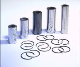 Mahle Motorsport 9900211 Mahle MS .792in 83g Pin