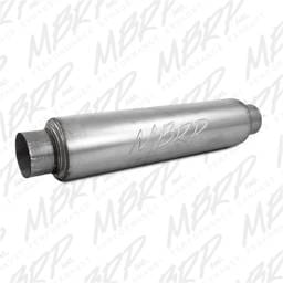 MBRP Exhaust pGP015 MBRP Universal 30in High Flow Muffler (NO DROPSHIP)