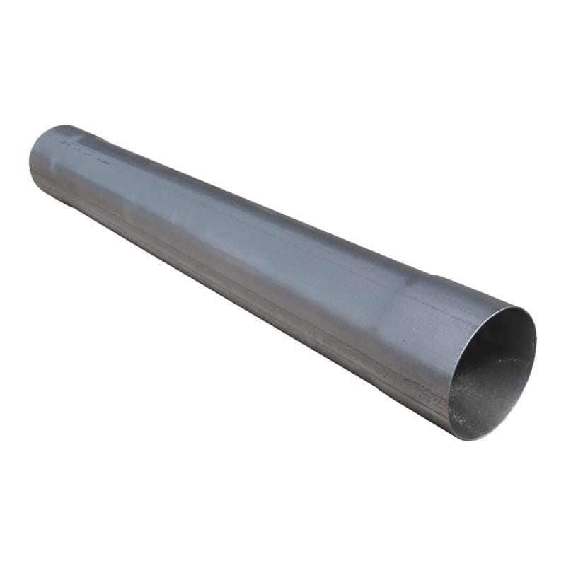 MBRP Exhaust pGP016 MBRP Universal 30in Muffler Delete Pipe (NO DROPSHIP)