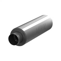 MBRP Exhaust pGP290022 MBRP Universal 5in ID Inlet/Outlet 31in Single Muffler T409 (NO DROPSHIP)