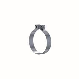 MBRP Exhaust pGP5AC MBRP 5in Aluminized Band Clamp (NO DROPSHIP)
