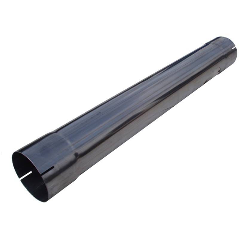 MBRP Exhaust pMDS930 MBRP Replaces all 30 overall length mufflers Muffler Delete Pipe 4 Inlet /Outlet 30 Overall T409