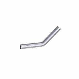 MBRP Exhaust pMB1006 MBRP Universal 2.5in - 45 Deg Bend 12in Legs T304 (NO DROPSHIP)