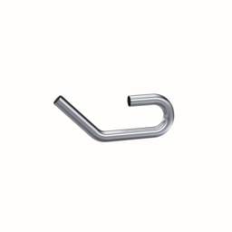MBRP Exhaust pMB1026 MBRP Universal 2.5in - 45 Deg & 90 Deg Dual Bends T304 (NO DROPSHIP)