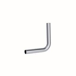 MBRP Exhaust pMB2002 MBRP Universal 2.25in - 90 Deg Bend 12in Legs Aluminized Steel (NO DROPSHIP)