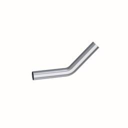 MBRP Exhaust pMB2021 MBRP Universal 3in - 45 Deg Bend 12in Legs Aluminized Steel (NO DROPSHIP)