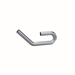 MBRP Exhaust pMB2024 MBRP Universal Dual Bend 3in - 45 Deg & 90 Deg Dual Bends Aluminized Steel (NO DROPSHIP)