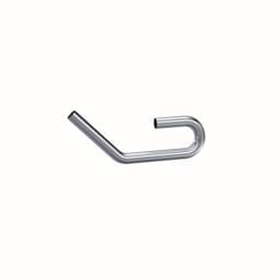 MBRP Exhaust pMB2034 MBRP Universal 2in - 45 Deg and 90 Deg Dual Bends Aluminized Steel (NO DROPSHIP)