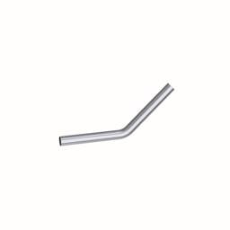 MBRP Exhaust pMB2035 MBRP Universal 1.75in - 45 Deg Bend 12in Legs Aluminized Steel (NO DROPSHIP)
