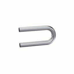 MBRP Exhaust pMB2037 MBRP Universal 1.75in - 180 Deg Bend 12in Legs Aluminized Steel (NO DROPSHIP)