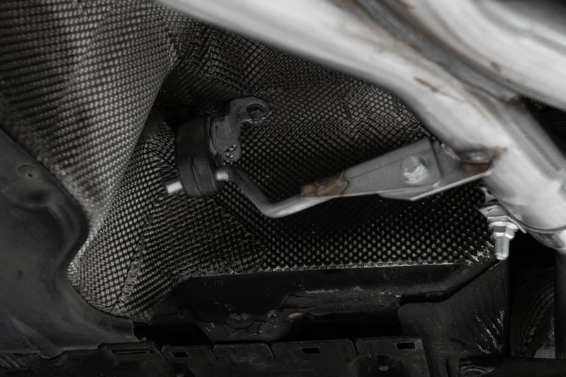 MBRP Exhaust pS4611304 MBRP 10-16 Audi S4/S5 3.0TFSI B8/B8.5 T304 Stainless Steel 2.25in Muffler Bypass thumbnail 9