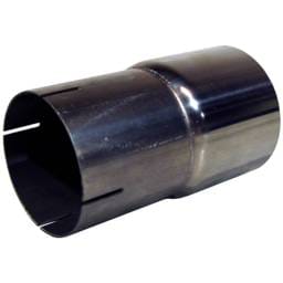 MBRP Exhaust pUA1007 MBRP Universal 3.5in ID. to 4OD. Adapter T409 Stainless Steel