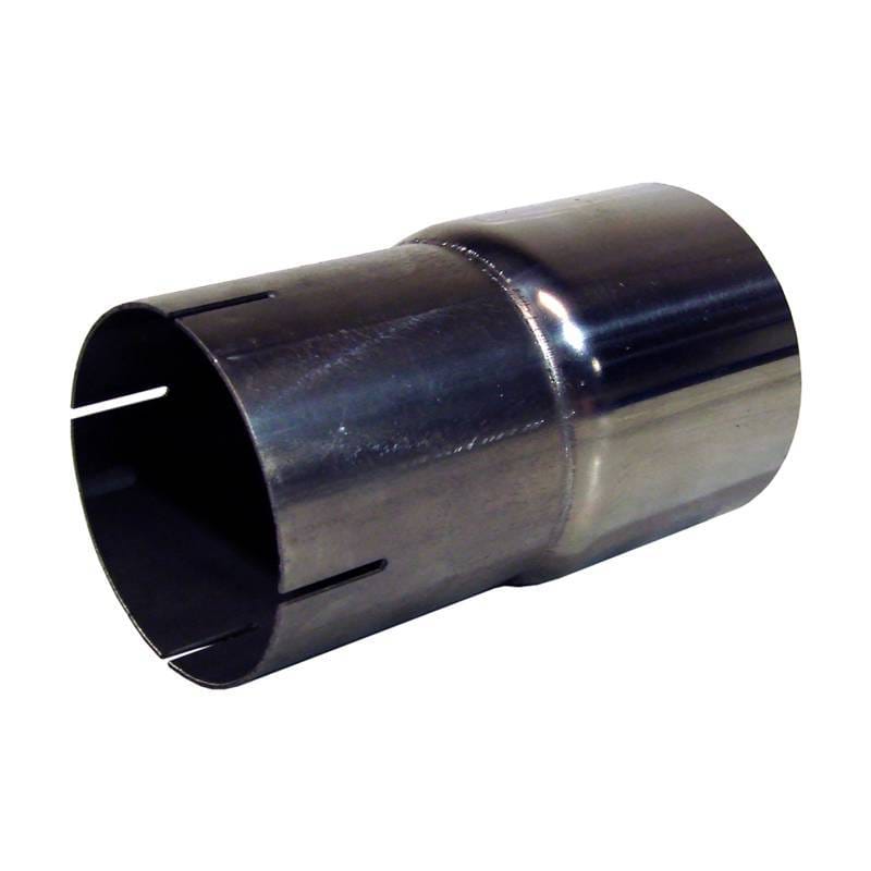 MBRP Exhaust pUA1007 MBRP Universal 3.5in ID. to 4OD. Adapter T409 Stainless Steel thumbnail 3