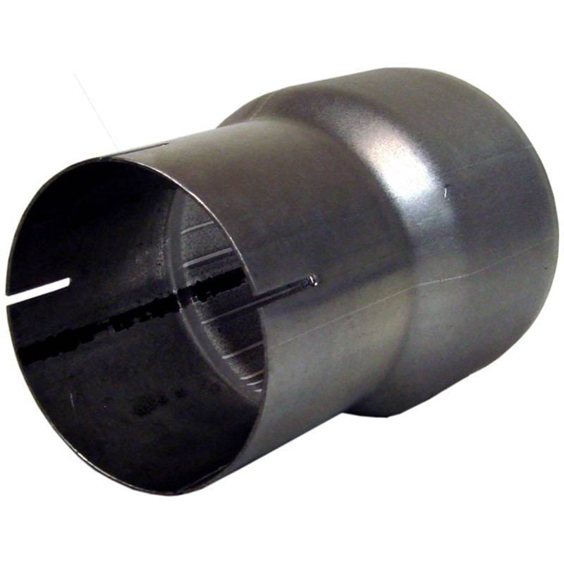 MBRP Exhaust pUA2001 MBRP Universal 4 ID. to 5OD. Adapter Aluminized