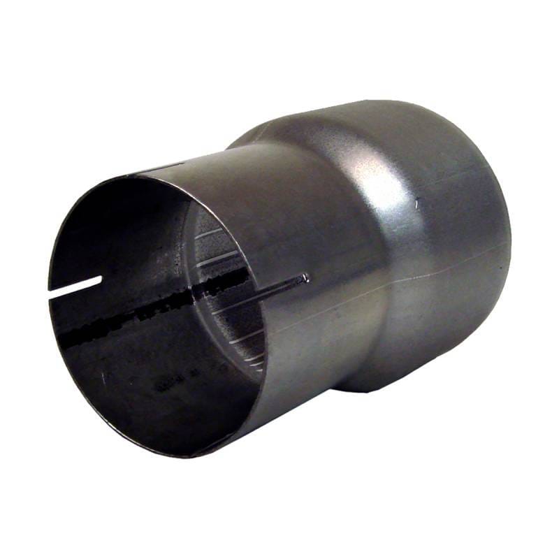 MBRP Exhaust pUA2001 MBRP Universal 4 ID. to 5OD. Adapter Aluminized thumbnail 3