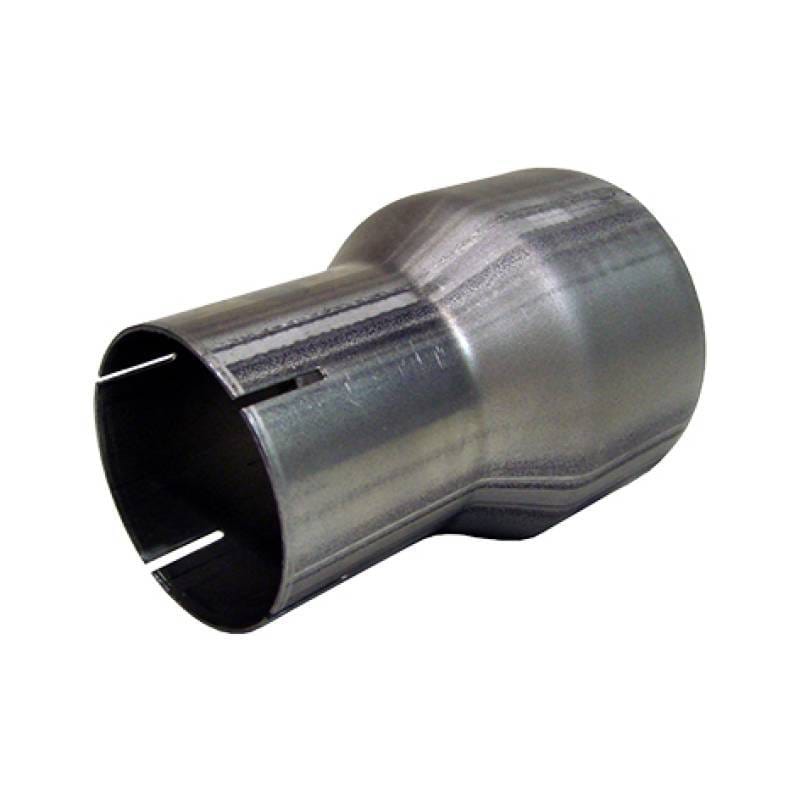 MBRP Exhaust pUA2003 MBRP Universal 3.5 ID to 5 OD Adapter Aluminized thumbnail 3