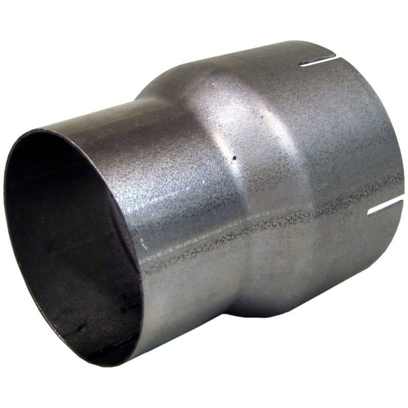 MBRP Exhaust pUA2004 MBRP Universal 4 ID. to 5 ID. Adapter Aluminized