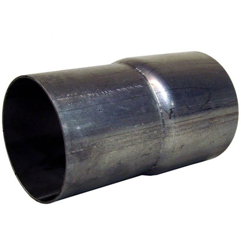 MBRP Exhaust pUA2007 MBRP Universal 3.5in ID. to 4OD. Adapter Aluminized