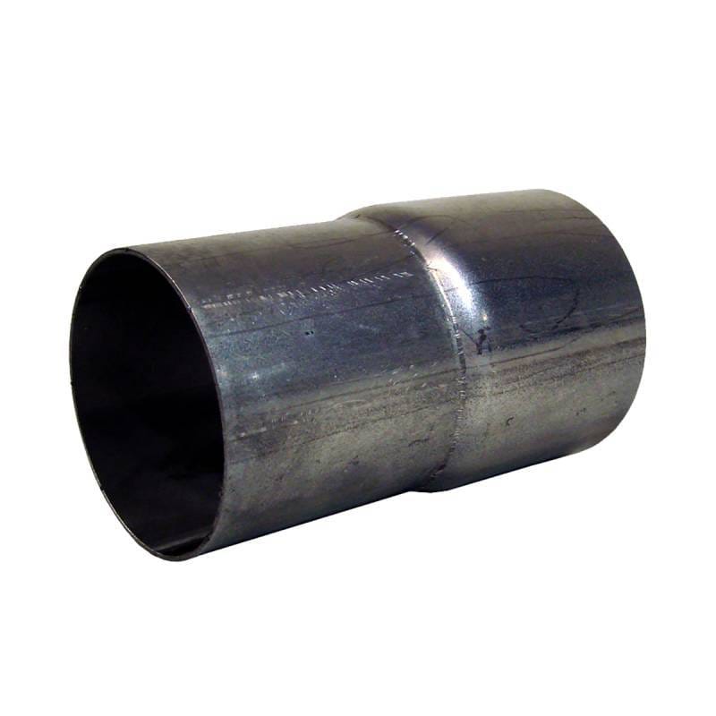 MBRP Exhaust pUA2007 MBRP Universal 3.5in ID. to 4OD. Adapter Aluminized thumbnail 3