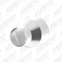 MBRP Exhaust pUA9004 MBRP Universal 4in ID to 5in ID 7in Length Adapter T409