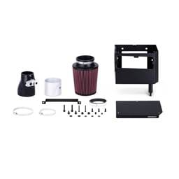 Mishimoto MMAI-CLA45-14BK Mishimoto 14+ Mercedes-Benz Performance Race Intake Kit - Black - Fits 2014-2019 Mercedes-Benz CLA45 AMG