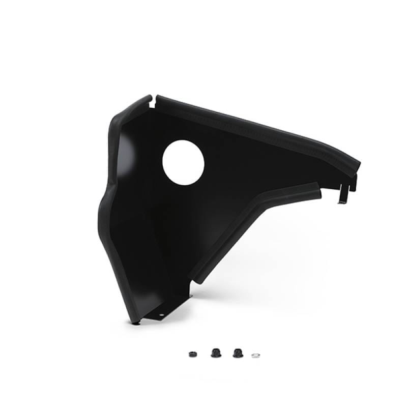 Mishimoto MMAI-E46-99BK Mishimoto 99-05 BMW E46 323i/325i/328i Performance Cold Air Intake Kit - Black - Fits select 1999-2006 BMW models thumbnail 5