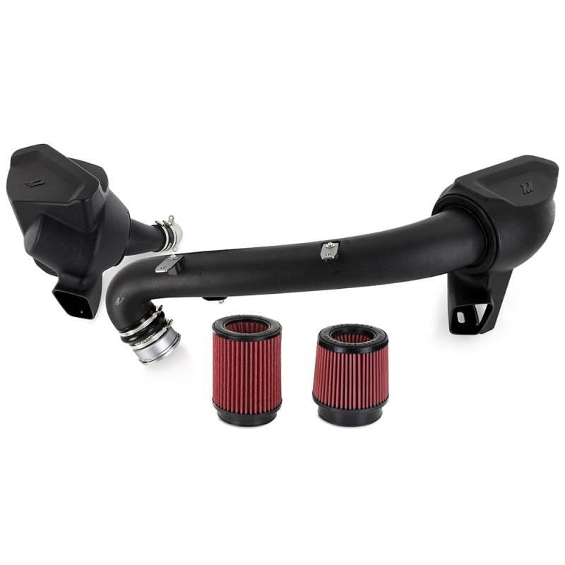 Mishimoto MMAI-G80-21 Mishimoto 2021+ BMW G8X M3/M4 Performance Air Intake Kit - Fits 2021-2026 BMW M3, M4, M2