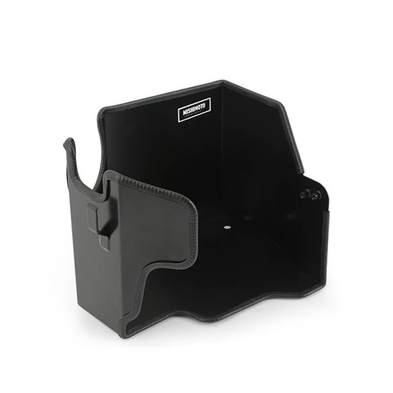 Mishimoto MMAI-MIN-14WRD Mishimoto 14-16 Mini Cooper S 2.0L Performance Air Intake Kit - Wrinkle Red - Fits 2014-2019 Mini Cooper thumbnail 9