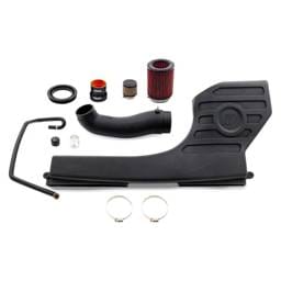 Mishimoto MMAI-MK7-15X Mishimoto 15-21 VW Golf/GTI Performance Air Intake Kit - Polished - Fits select 2015-2021 Volkswagen, Audi applications