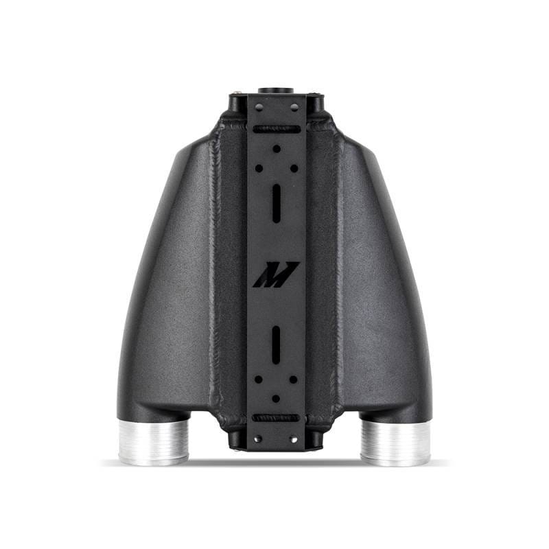Mishimoto MMINT-A2W-SP-1 Mishimoto Universal Air-To-Water Intercooler Single Pass (500hp)