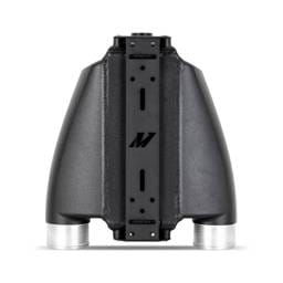 Mishimoto MMINT-A2W-SP-3 Mishimoto Universal Air-To-Water Intercooler Single Pass (1500hp) - Same Side Inlet/Outlet